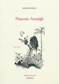 Princesse Amazigh