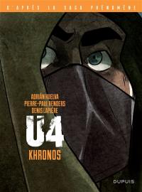 U4. Vol. 5. Khronos
