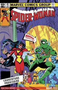 Spider-Woman : l'intégrale