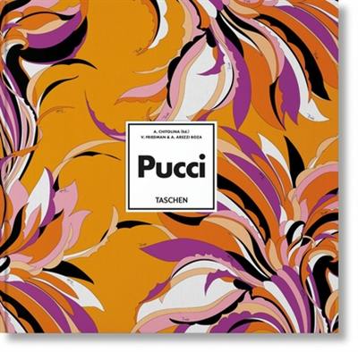 Emilio : Pucci fashion story