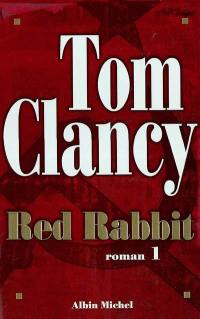 Red rabbit. Vol. 1