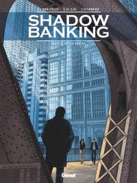 Shadow banking. Vol. 4. Hedge fund blues