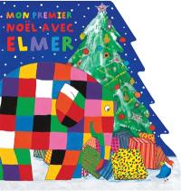 Mon premier Noël avec Elmer