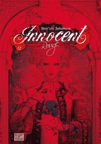 Innocent rouge. Vol. 12