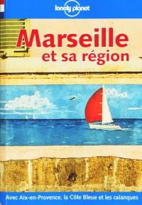 Marseille et sa région