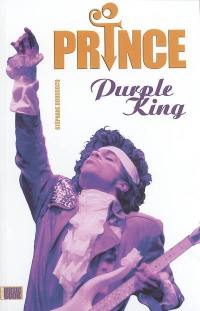 Prince : purple king