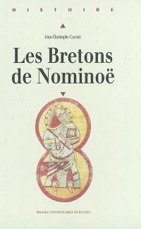 Les Bretons de Nominoë