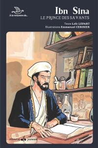 Ibn Sina : le prince des savants