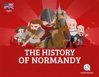 The history of Normandy