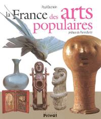 La France des arts populaires