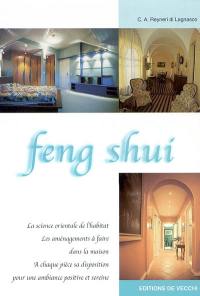Feng shui : la science orientale de l'habitat, les aménagements à faire dans la maison, à chaque pièce sa disposition pour une ambiance positive et sereine