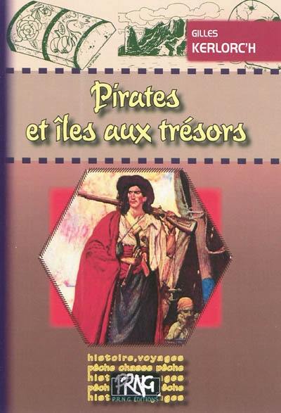 Pirates et îles aux trésors
