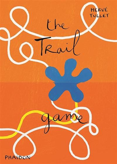 The trail game