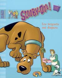 Scooby-Doo !. Vol. 1. Les beignets ont disparu