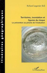 Territoires, inondation et figures du risque : la prévention au prisme de l'évaluation