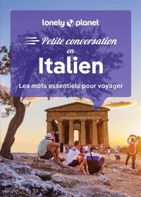 Italien : les mots essentiels pour voyager