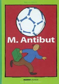 Monsieur Antibut