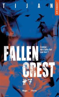Fallen Crest. Vol. 7