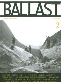 Ballast, n° 2