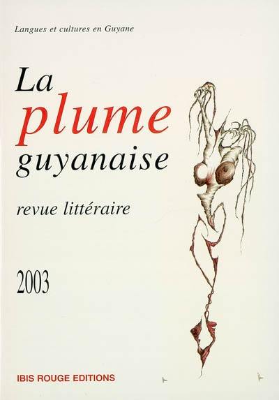 Plume guyanaise (La), n° 2003