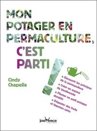 Mon potager en permaculture, c'est parti !