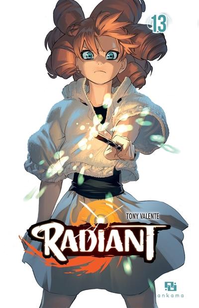 Radiant. Vol. 13