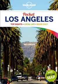 Pocket Los Angeles : top sights, local life, made easy