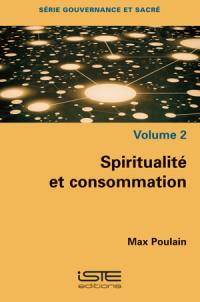 Spiritualité et consommation