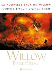 Willow. Vol. 3. Etoile d'ombre
