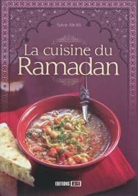 La cuisine du ramadan