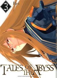 Tales of the abyss. Vol. 3