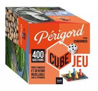 Périgord cube