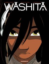 Washita. Vol. 2