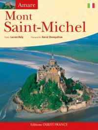 Amare Mont-Saint-Michel
