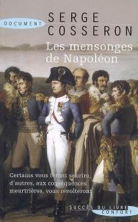 Les mensonges de Napoléon