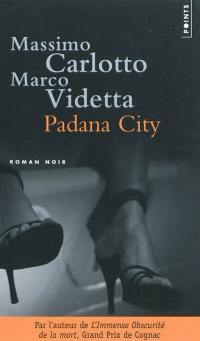 Padana city