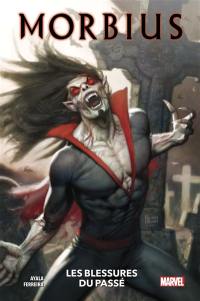 Morbius. Les blessures du passé