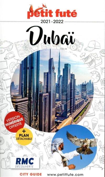 Dubaï : 2021-2022