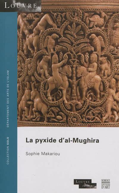 La pyxide d'al-Mughira