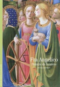 Fra Angelico : peintre de lumière