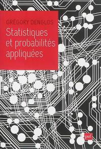 Statistiques et probabilités appliquées