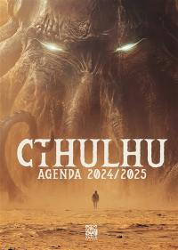 Cthulhu : agenda 2024-2025