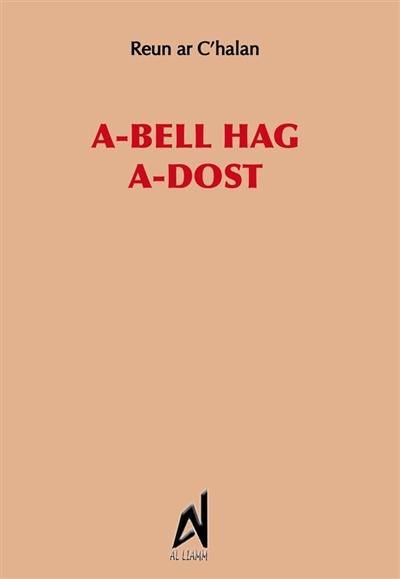 A-bell hag a-dost