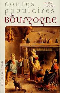 Contes et légendes de Bourgogne