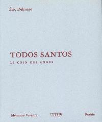 Todos Santos : le coin des anges