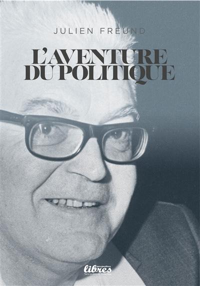 L'aventure du politique : entretiens avec Charles Blanchet