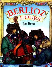 Berlioz l'ours