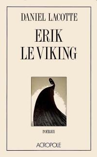 Erik le Viking