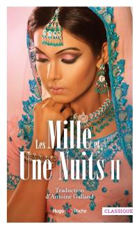 Les mille et une nuits : contes arabes. Vol. 2