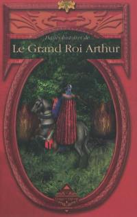 Petites histoires de... le grand roi Arthur